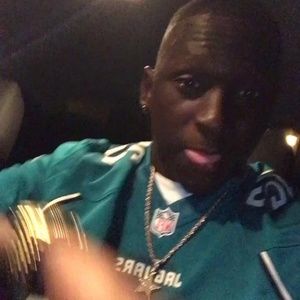 Meet your Posher, Brandon